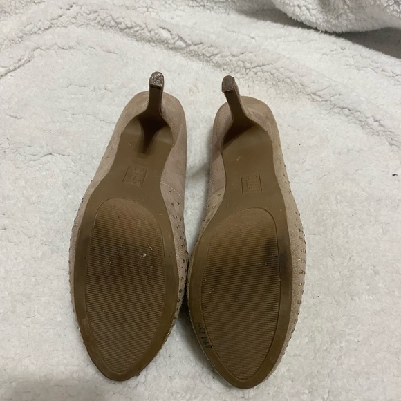 Brash platform heels size 11 - Picture 3 of 4